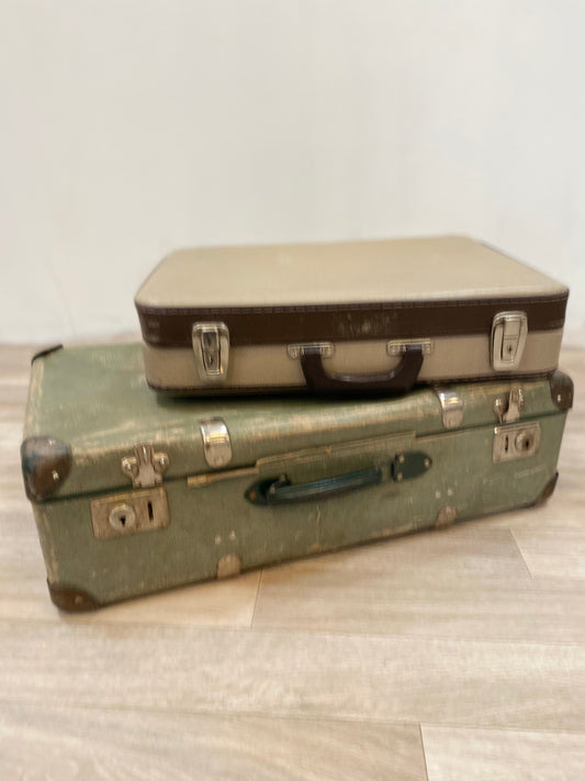 Valise Vintage