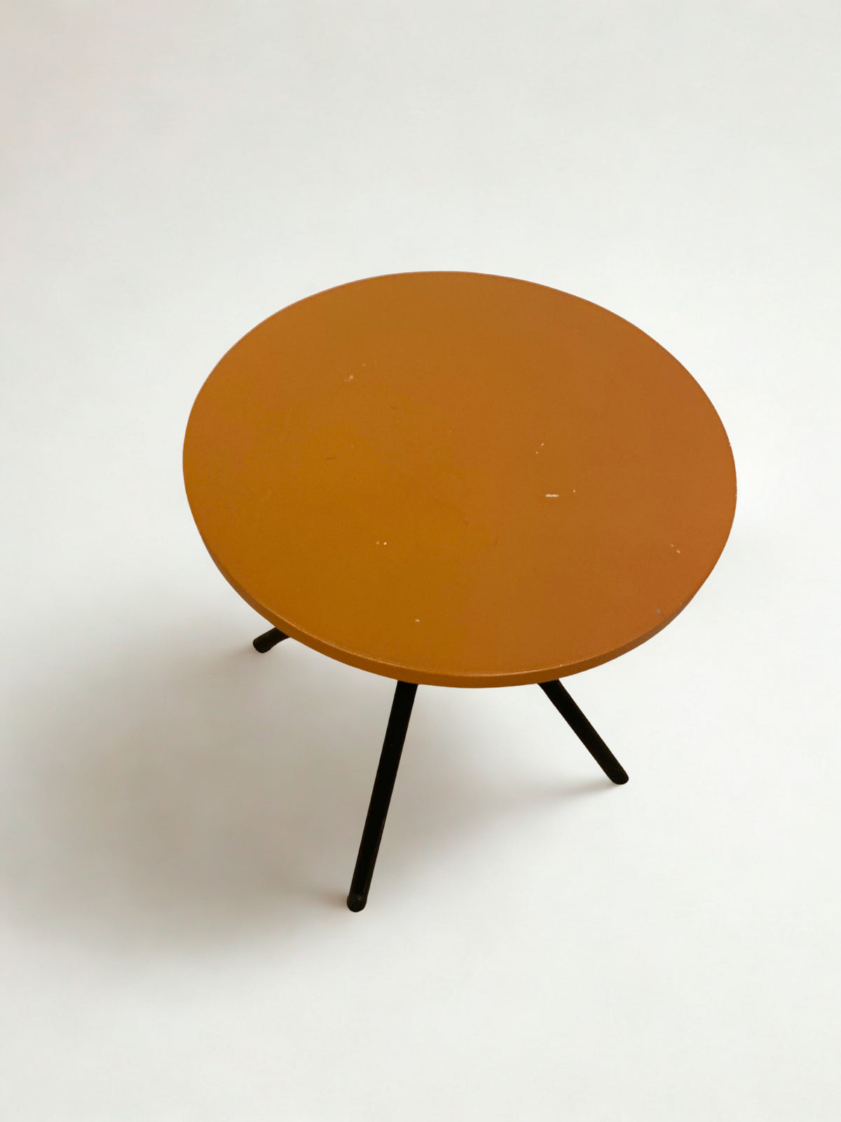 Table d'appoint - Basse - Ronde