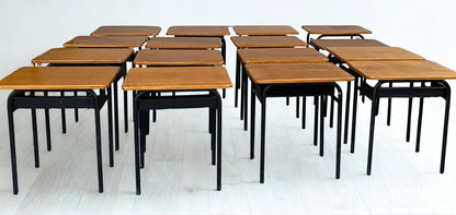 Bureaux Ecoliers - Ensemble