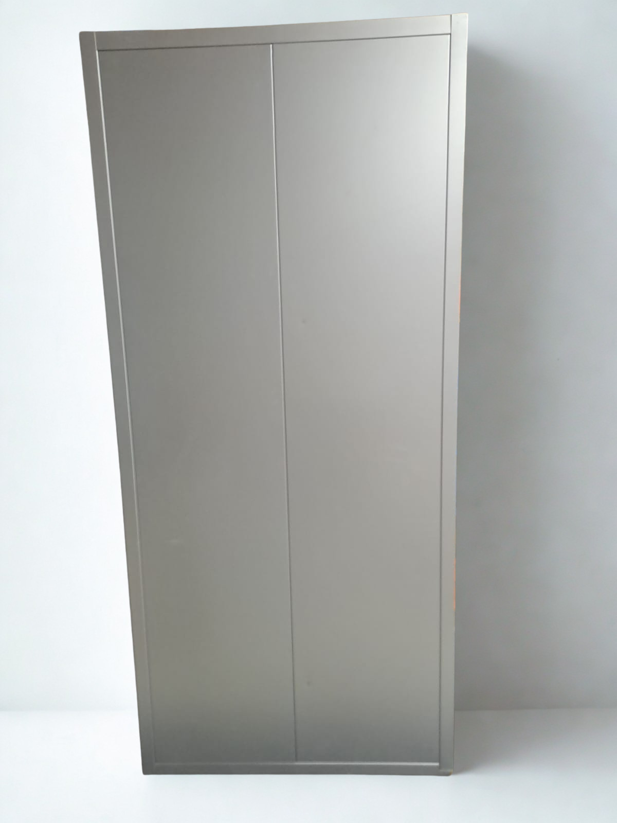 Armoire bureau violet