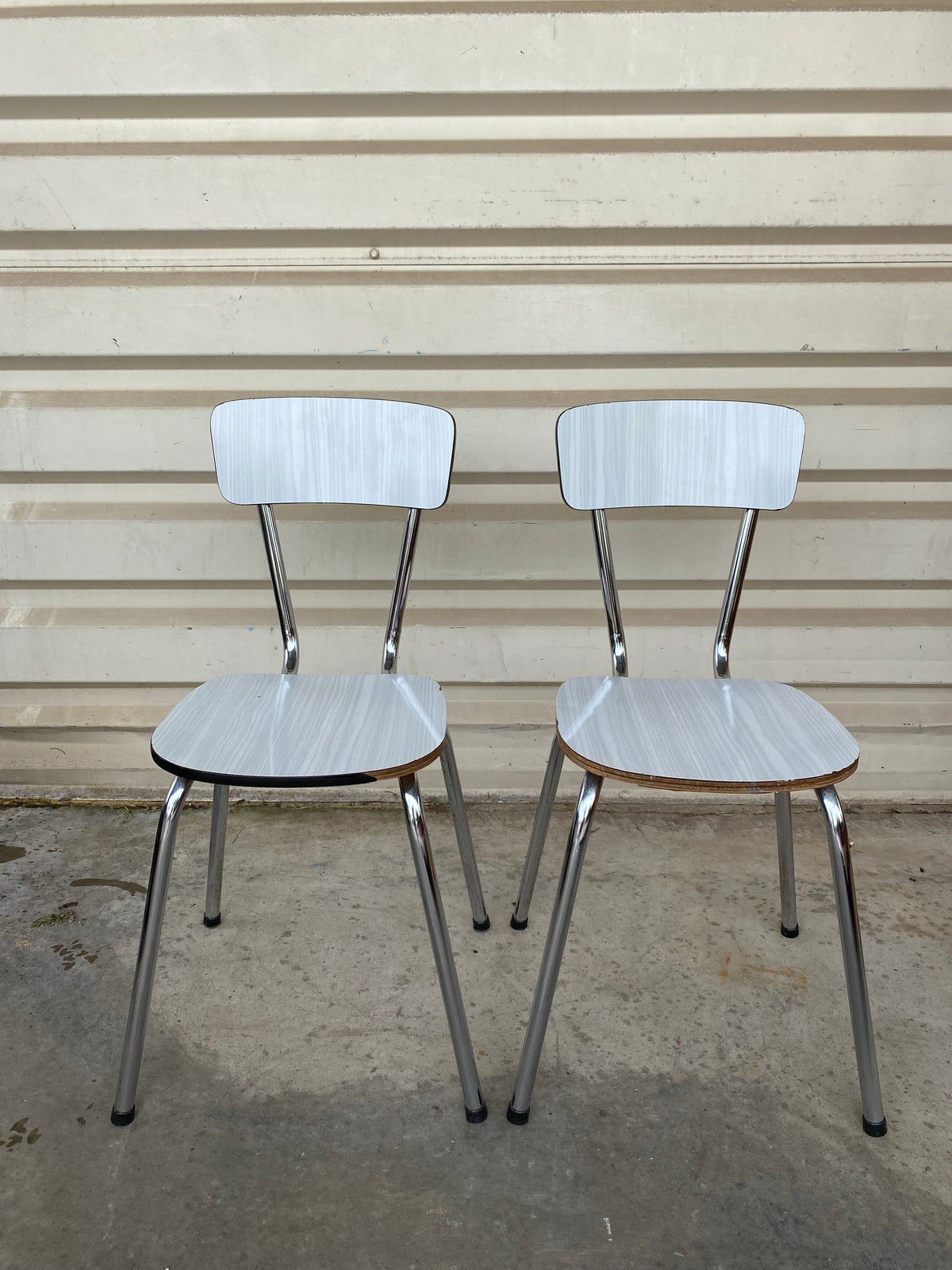 Chaise vintage