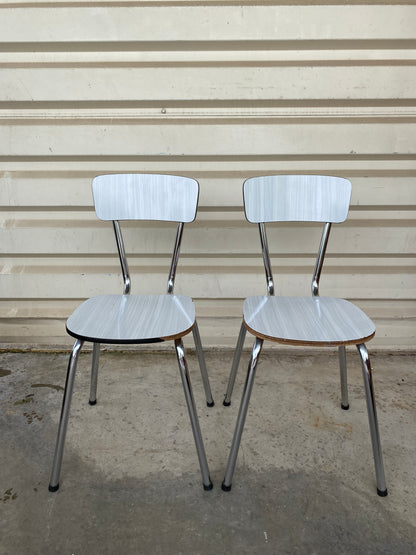 Chaise vintage