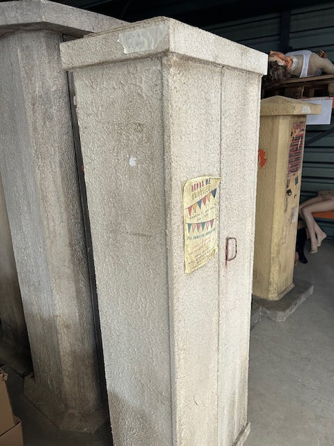 Faux Compteur électrique 5