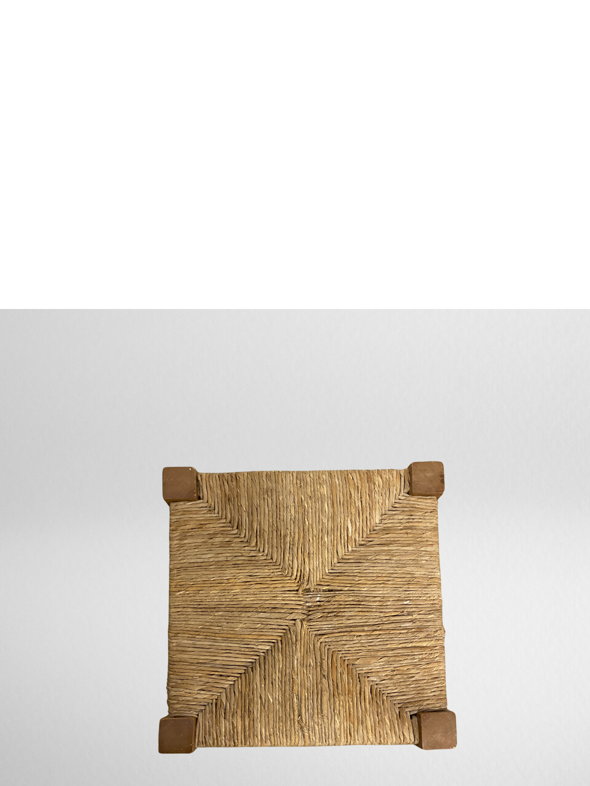 Tabouret - Bas - Bois