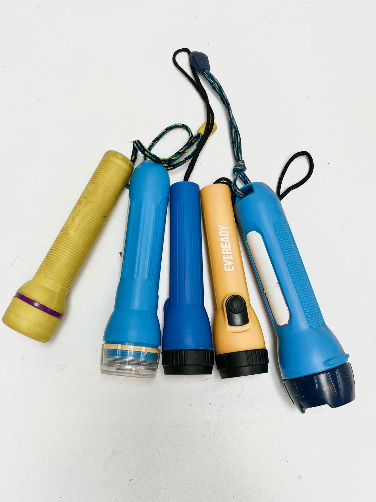 Lampe de poche