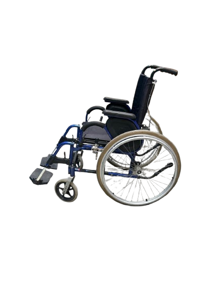 Fauteuil roulant