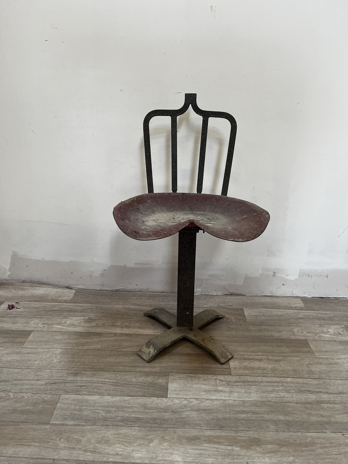 Chaise ancienne
