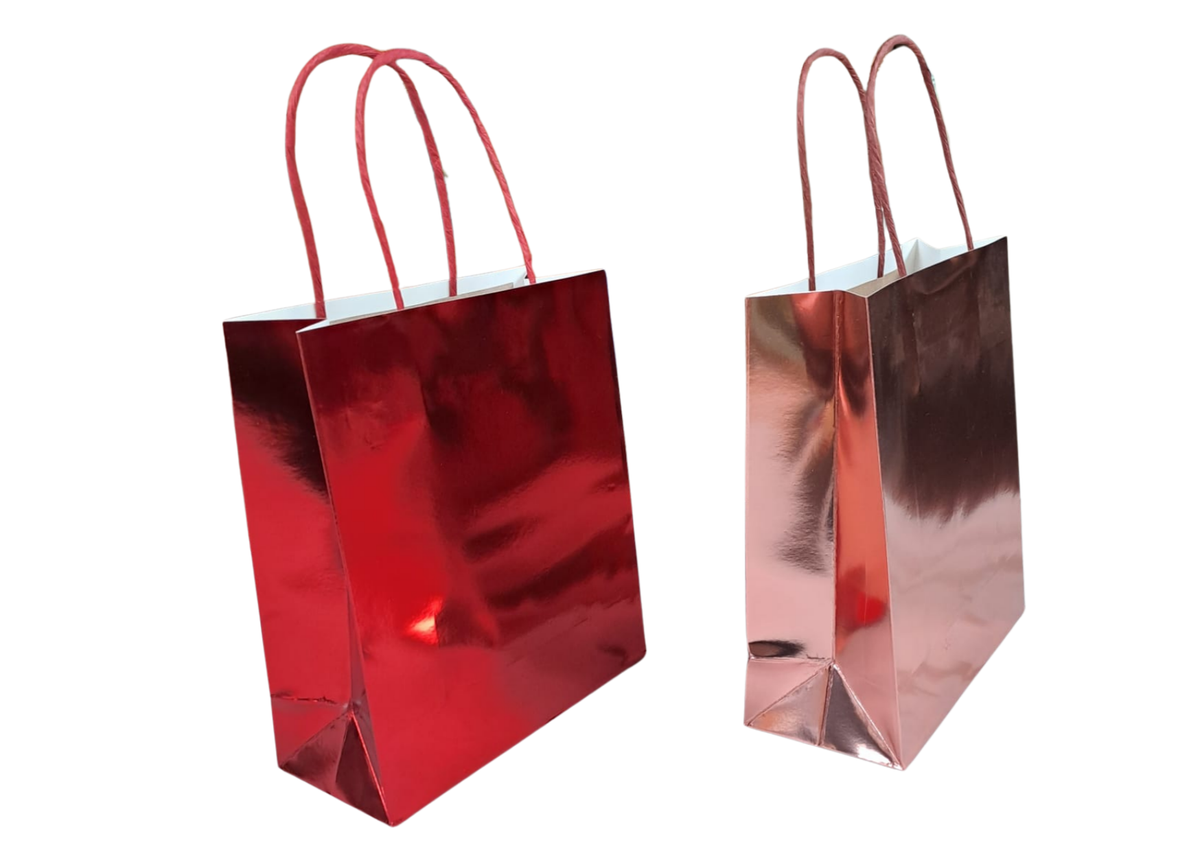 Sac coloré