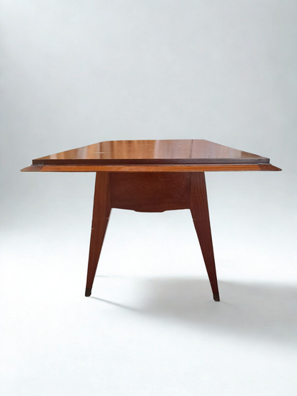 Table salle à manger - scandinave - bois