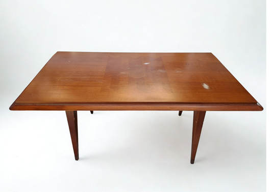 Table salle à manger - scandinave - bois
