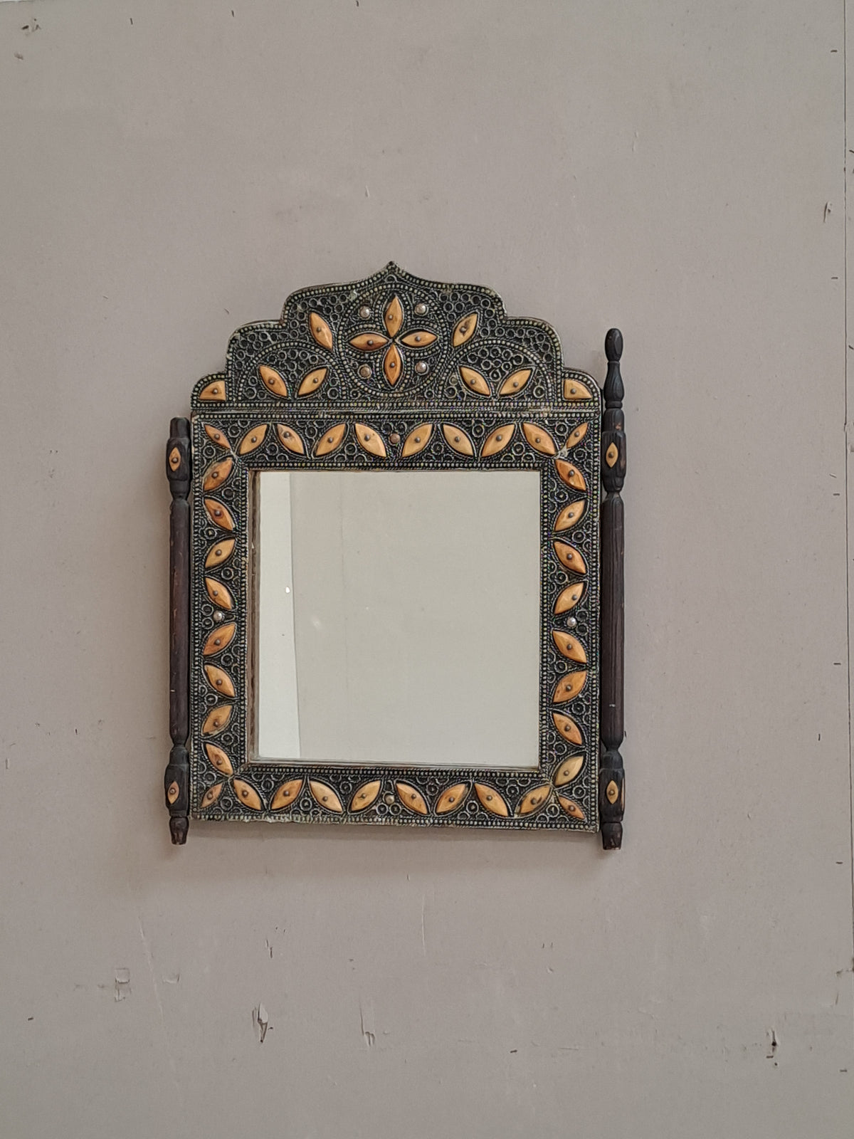 Miroir style oriental