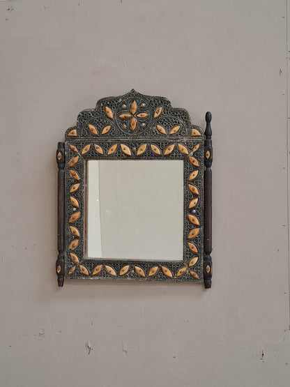 Miroir style oriental