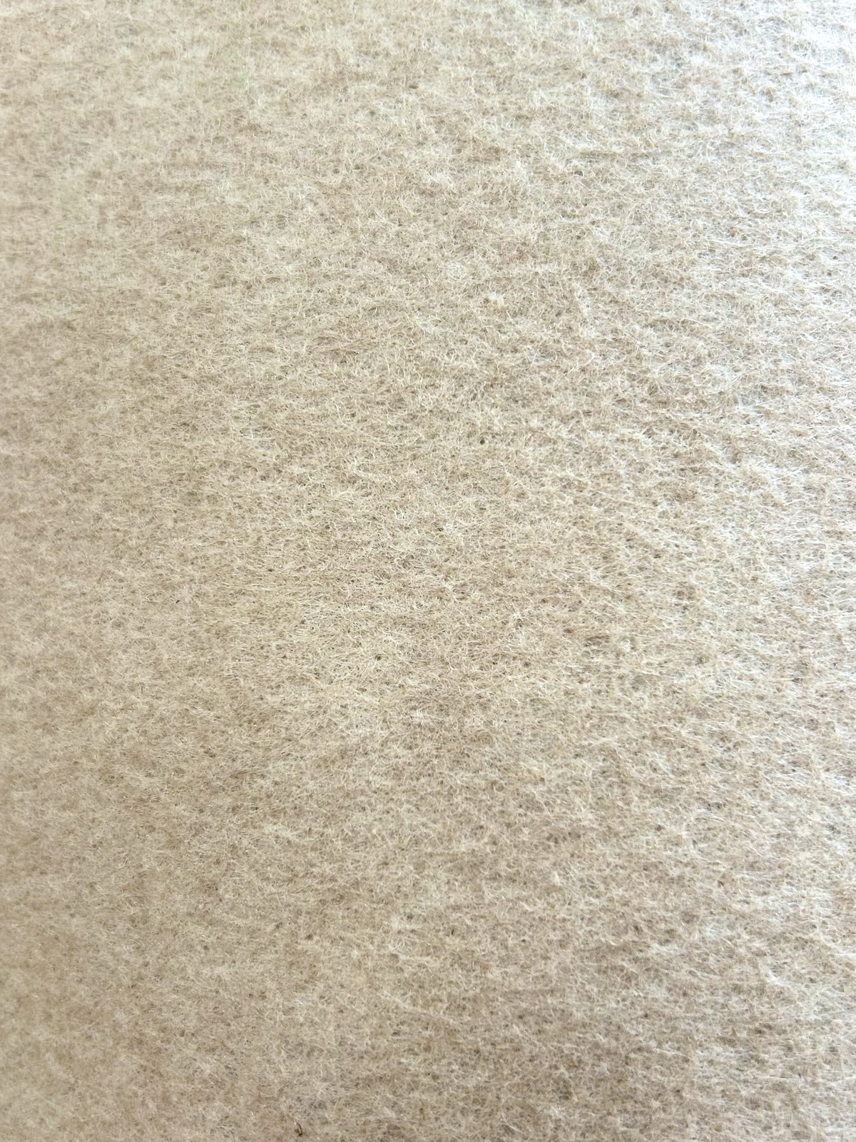Moquette beige