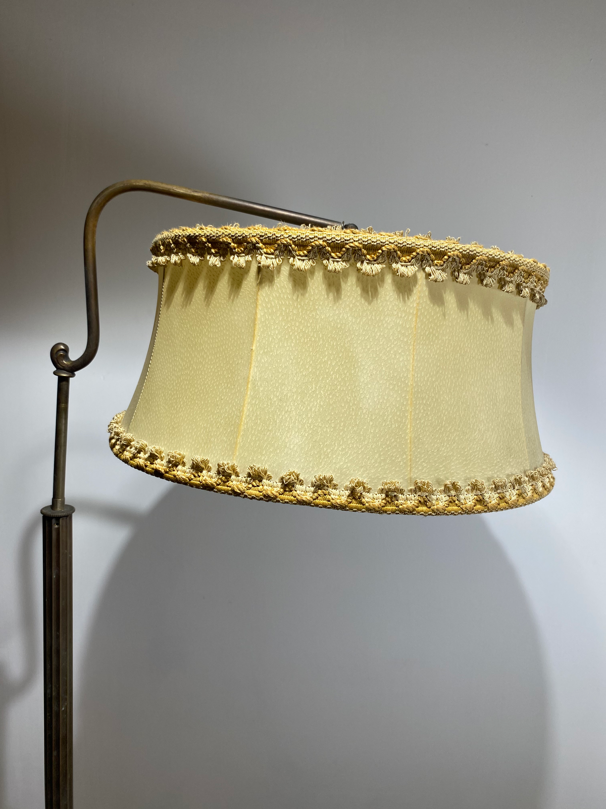 Lampe sur Pied