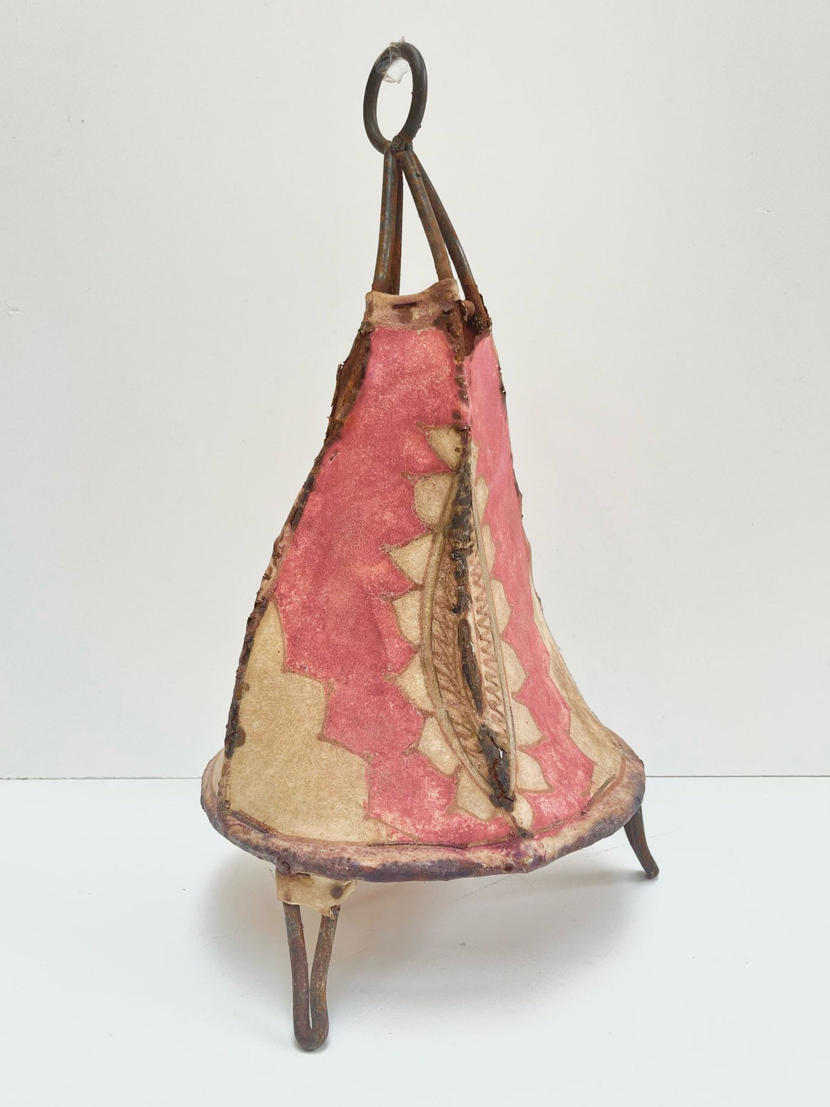 Lampe orientale