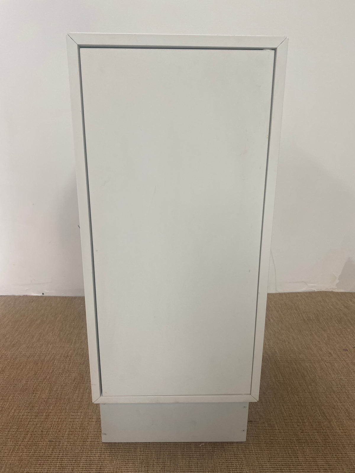 Meuble Eket - Blanc - Porte