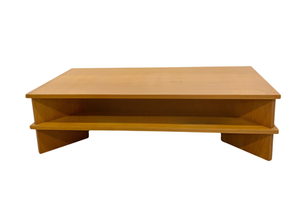 Table Basse - Bois - Clair