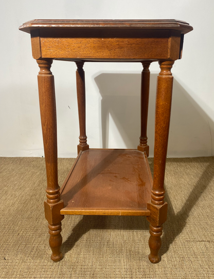 Table de chevet - Bois