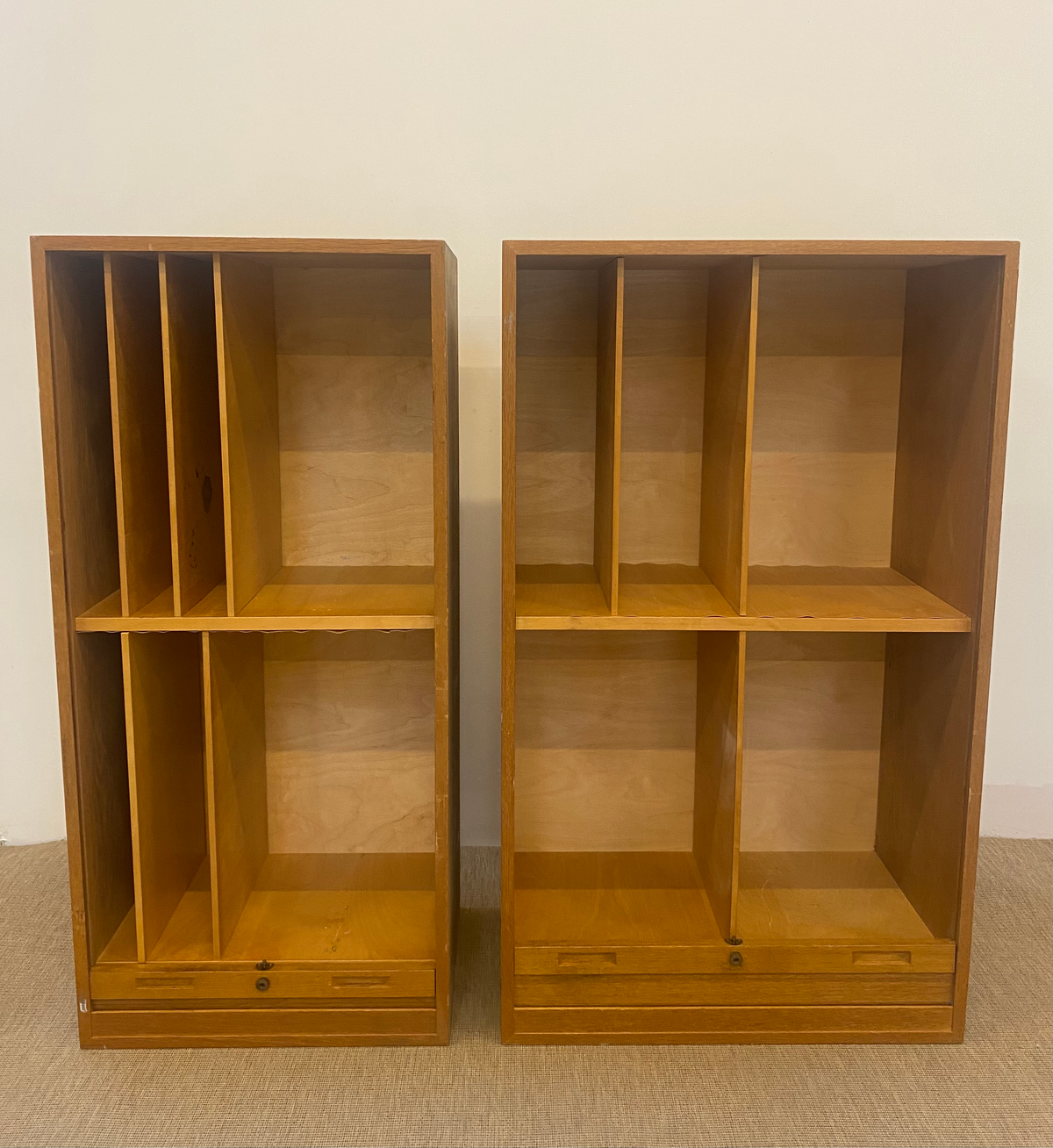 Meuble - Bureau - Casier
