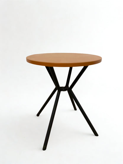 Table d'appoint - Basse - Ronde