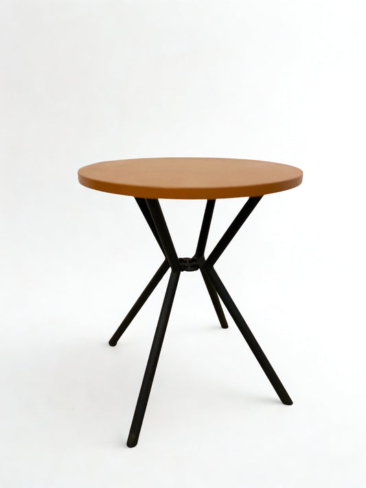 Table d'appoint - Basse - Ronde