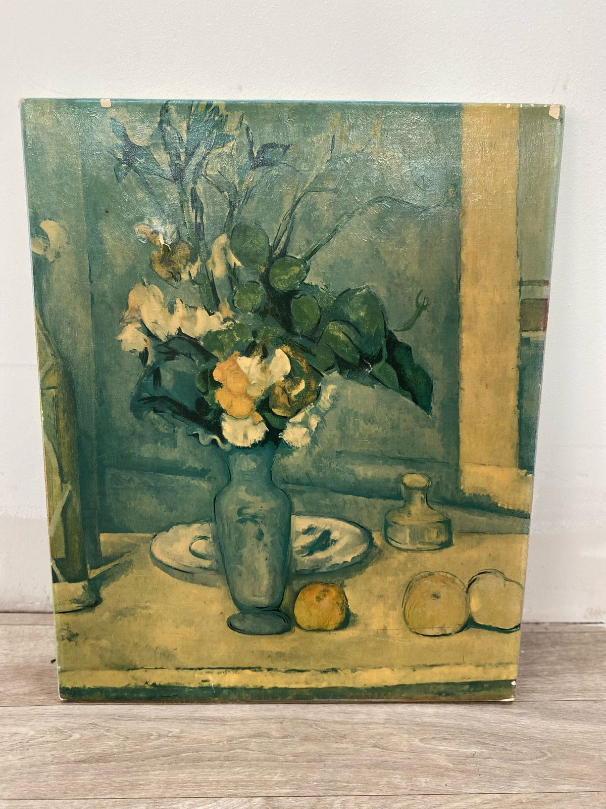 Peinture