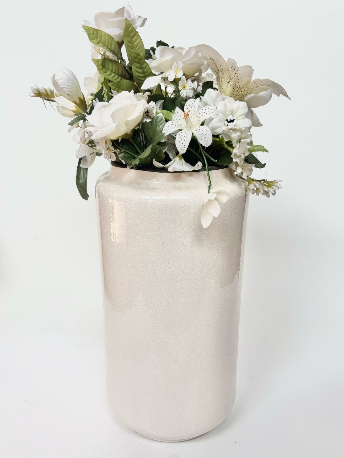 Fausses fleurs