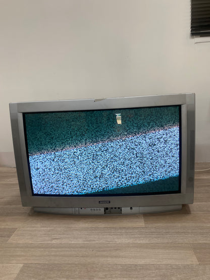 TV - catho - Gris - Grandin