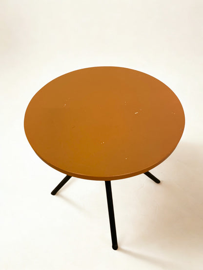 Table d'appoint - Basse - Ronde