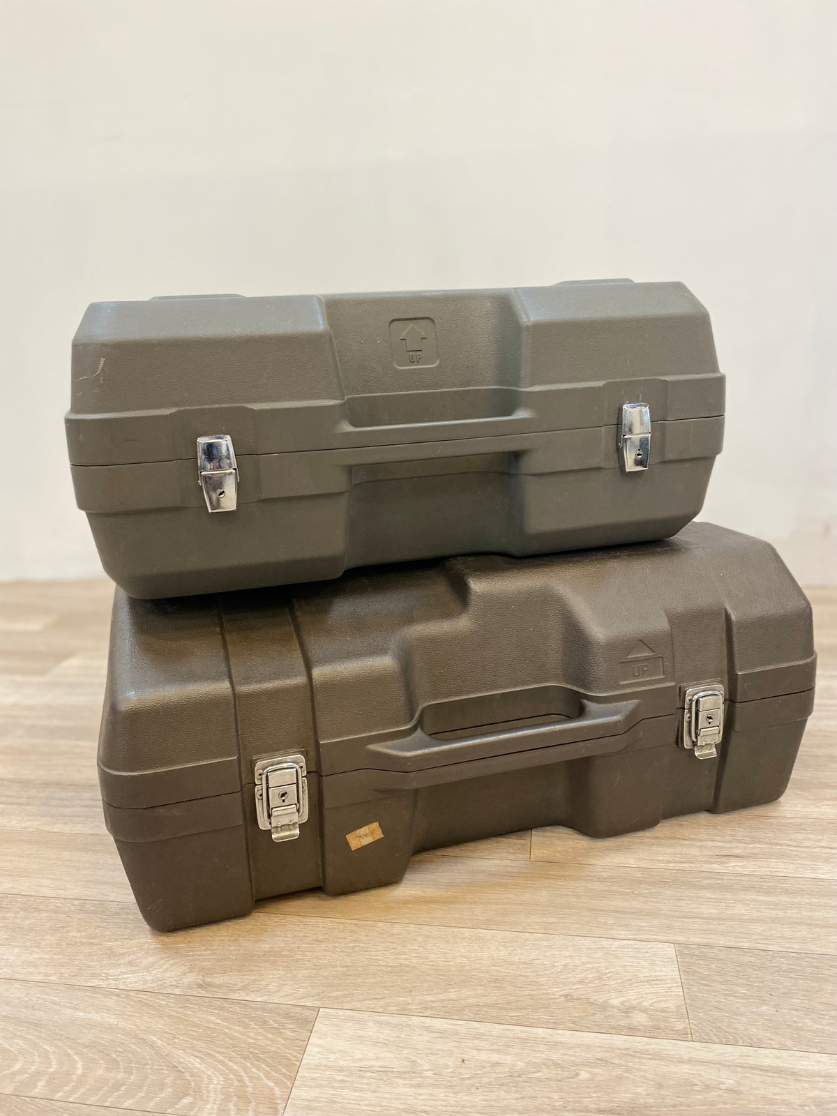 Valise - Matériel Pro