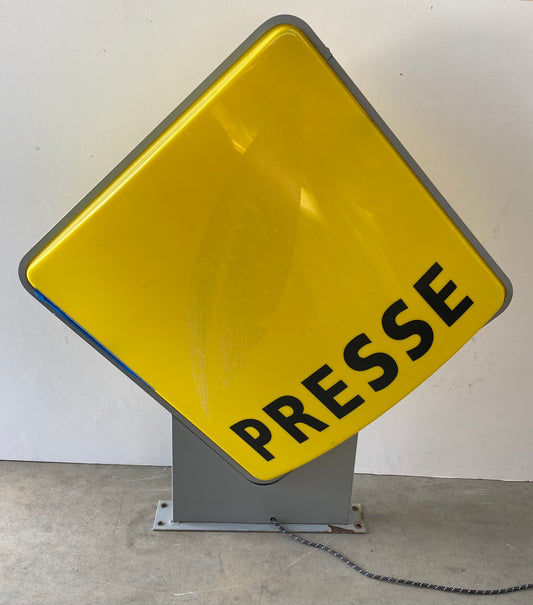 Presse