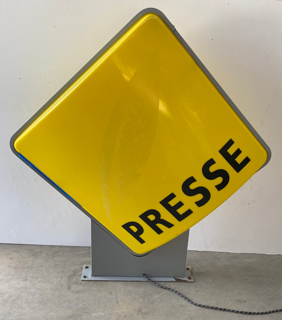 Presse