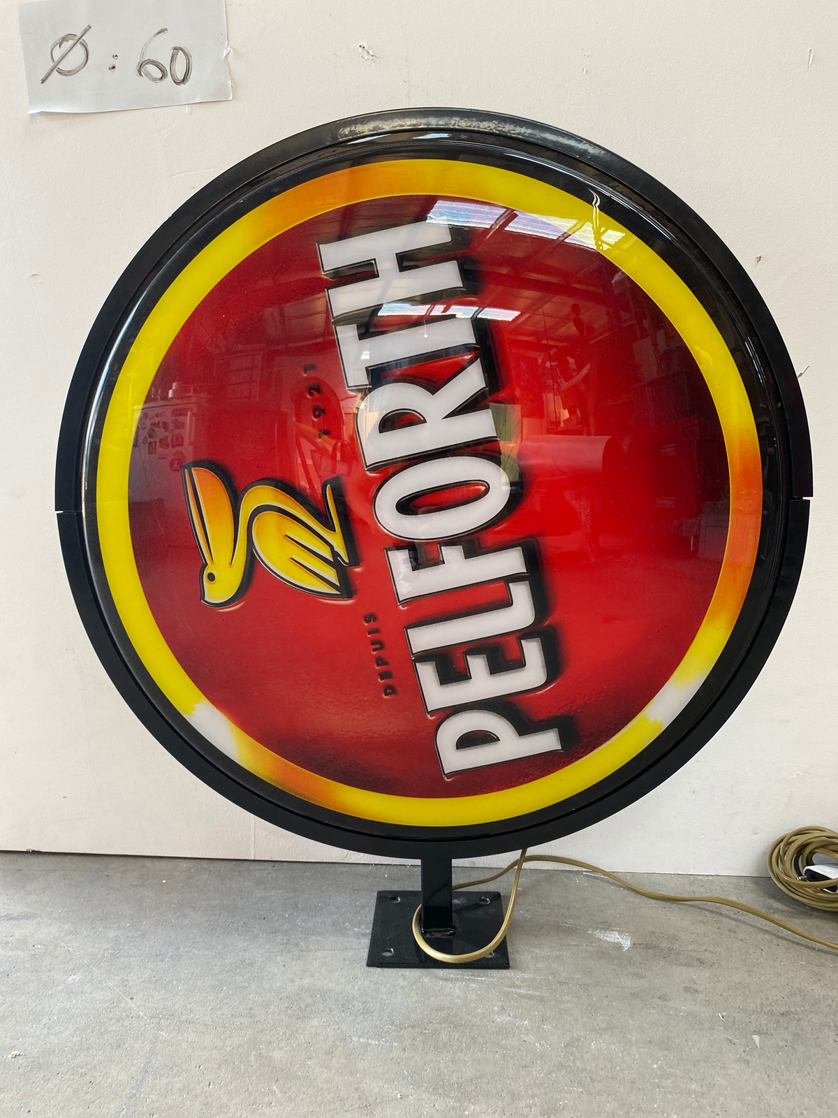 Pelfort