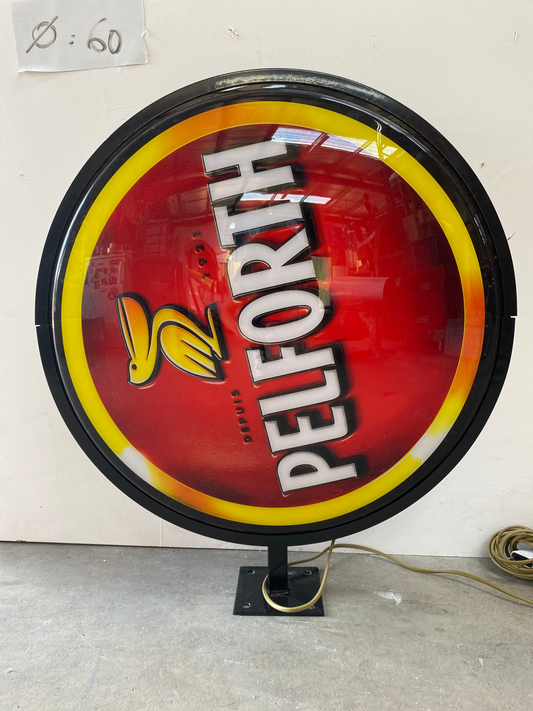 Pelfort