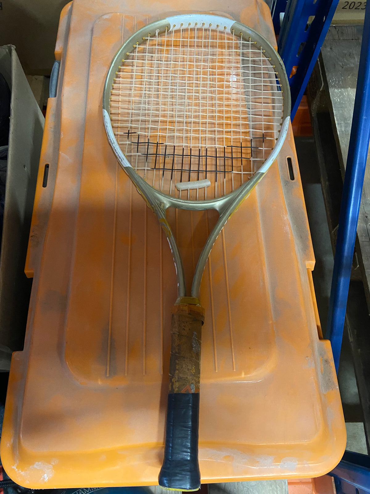 Raquettes de tennis
