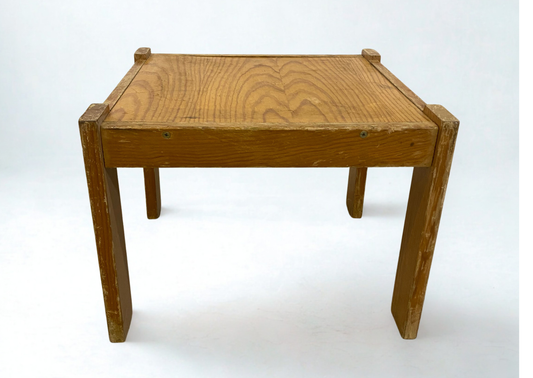 Table Basse - Bois