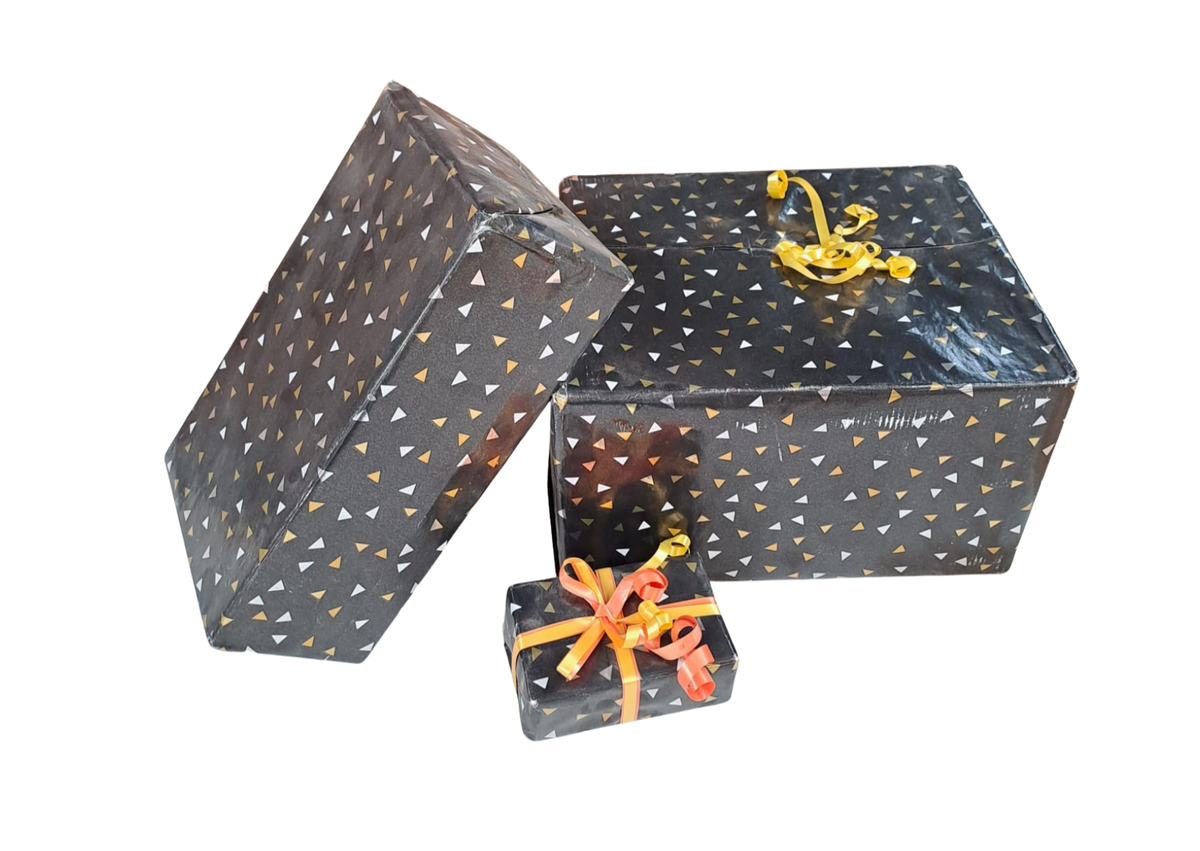 Paquets cadeaux
