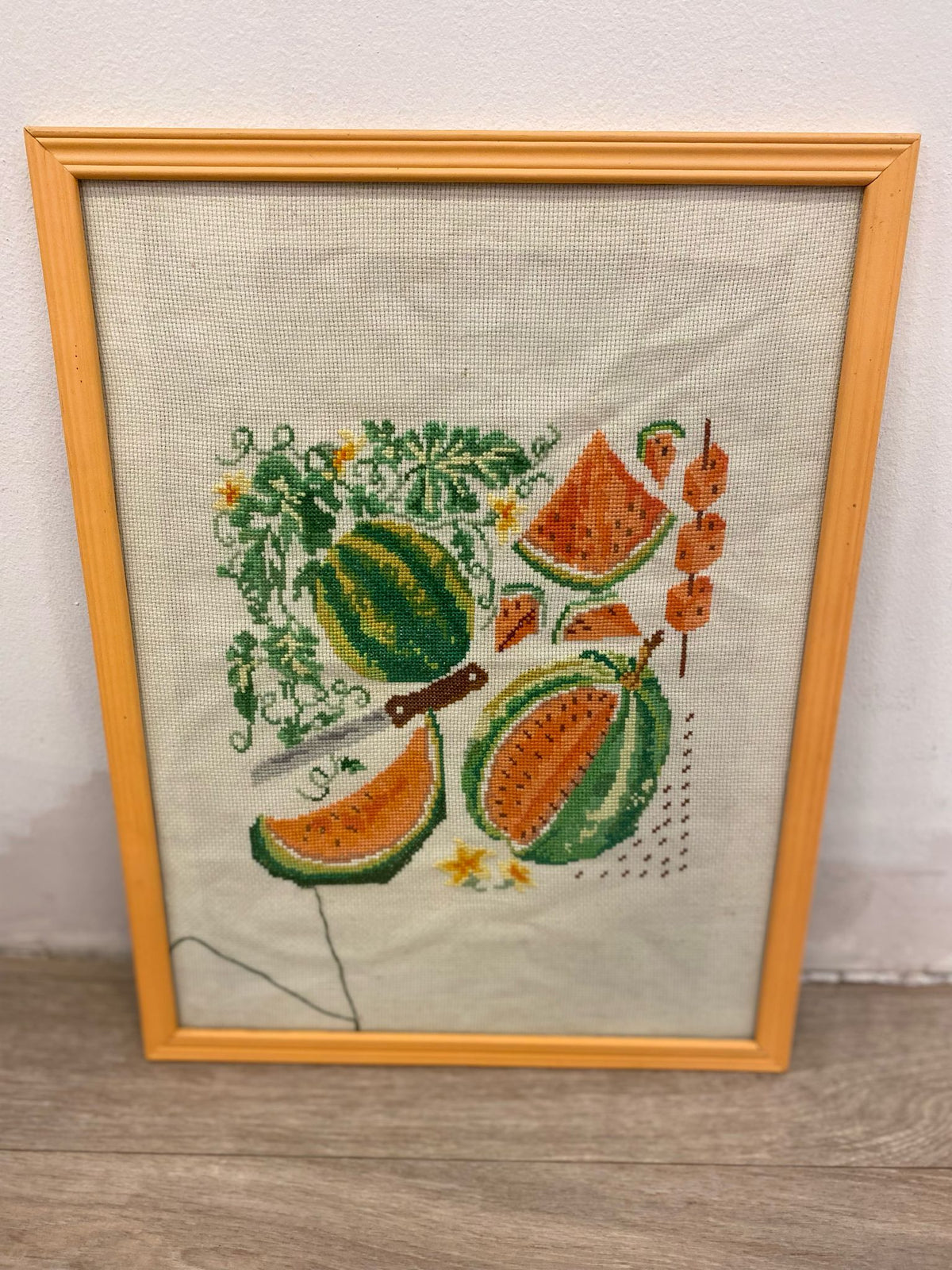 Broderie