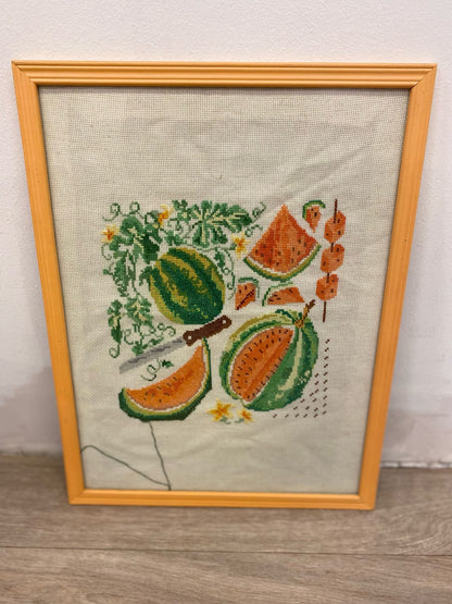Broderie