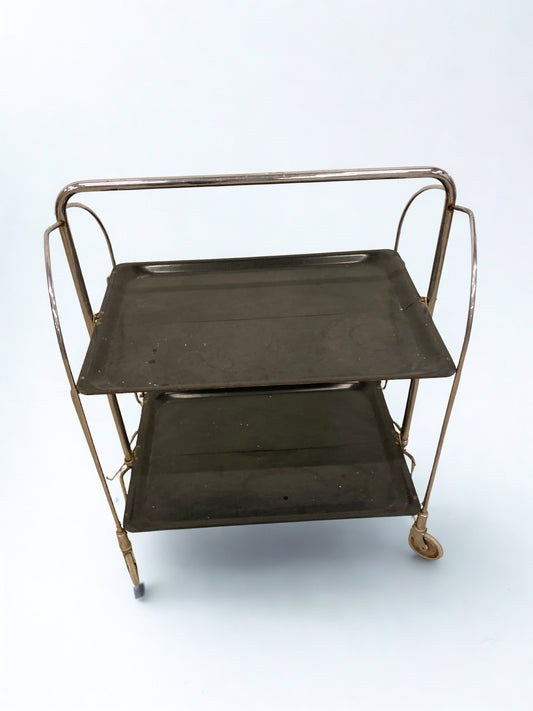 Desserte - Roulante - Pliable