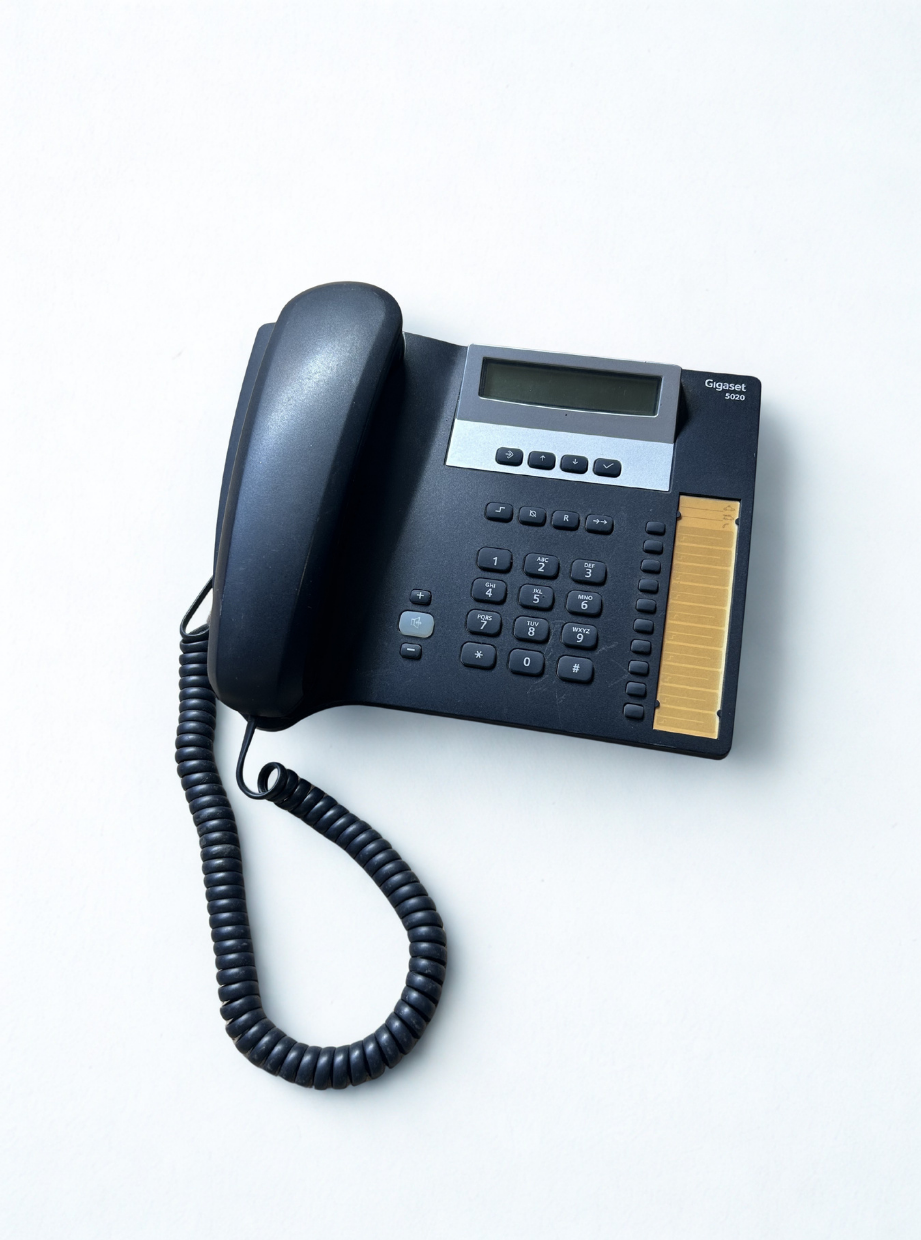 Téléphone - Bureau
