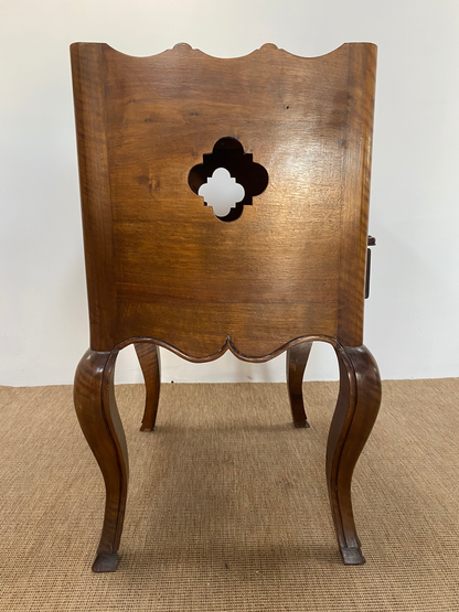 Table de chevet - Bois