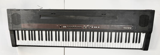 Piano électrique