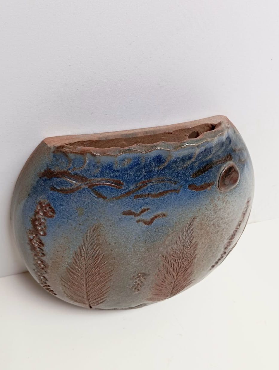 Pot céramique