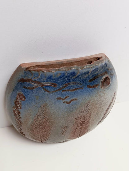 Pot céramique