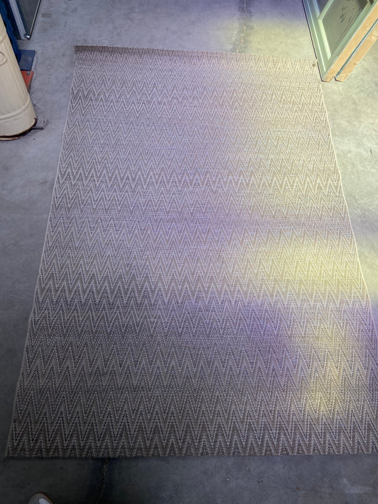 Tapis à motif