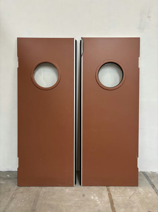 Portes