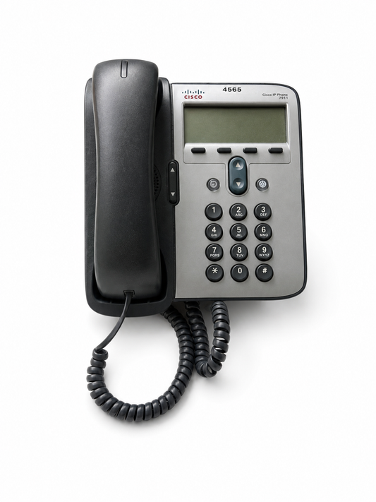 Téléphone - Bureau