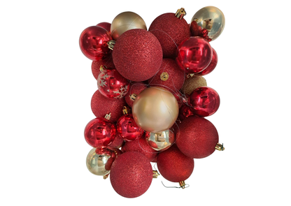 Boules de Noël