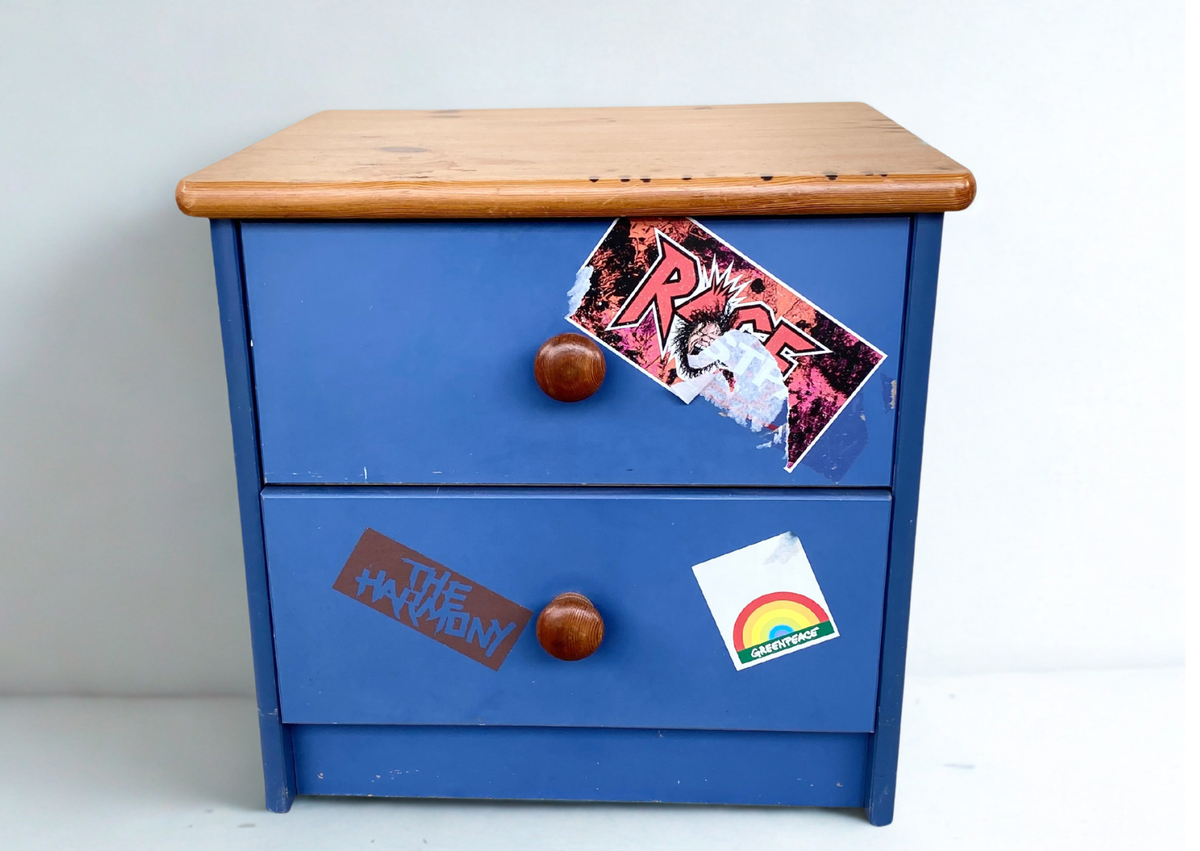 Table de Chevet - Ado